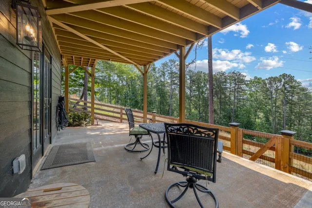 $1,095,000 | 567 Crown Mountain Way, Dahlonega, GA 30533