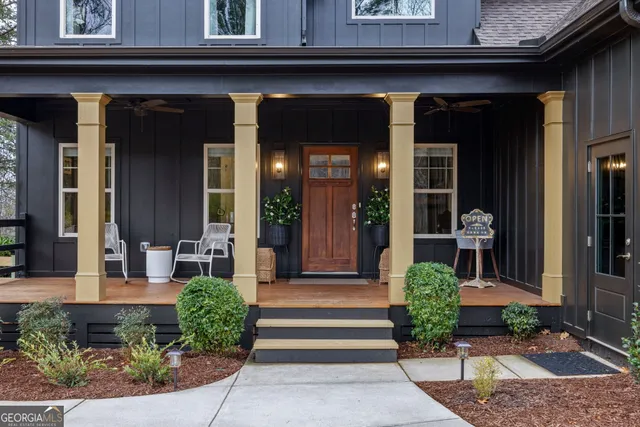 $1,095,000 | 567 Crown Mountain Way, Dahlonega, GA 30533