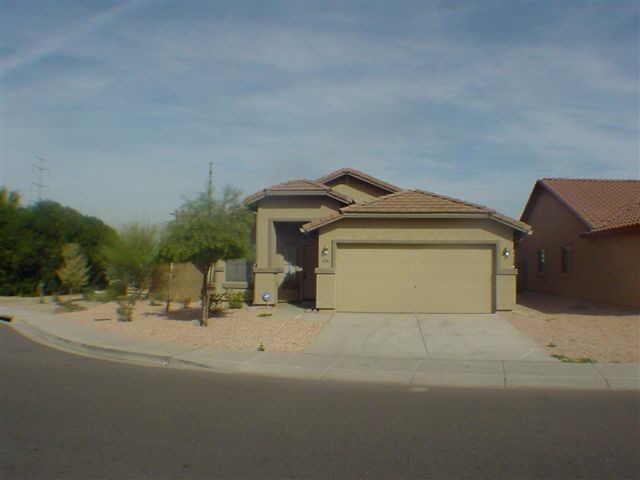 438 West Harwell Rd. Phoenix, AZ 85041 - Photo 1 of 1 Primary Photo
