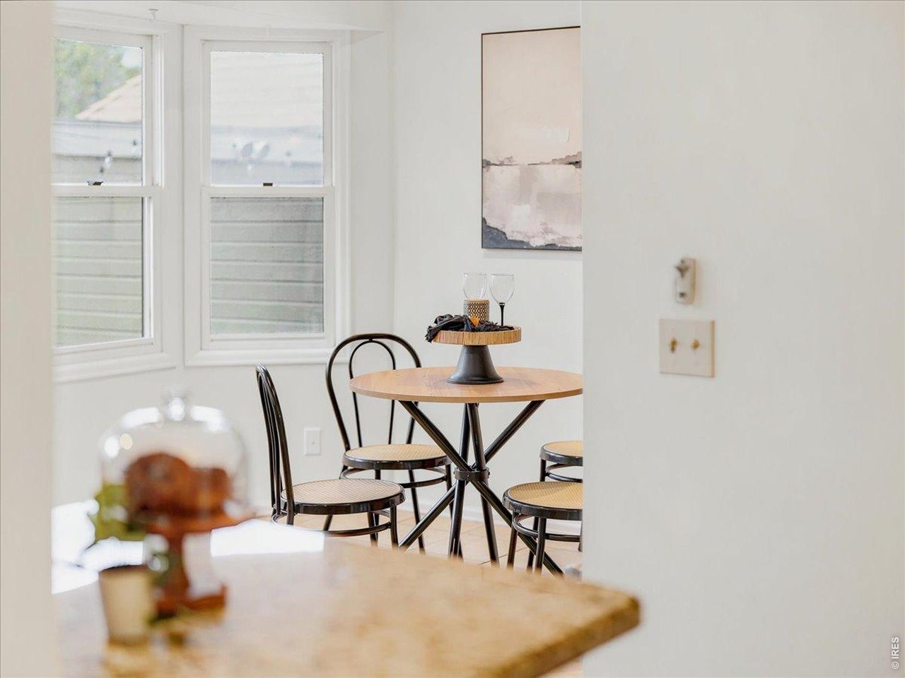 2115 Ranch Drive Denver, CO 80234 - Photo 19 of 50 A perfect place to have your morning coffee as the sun streams in