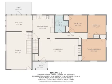 $589,990 | 101 Shirley Drive, Cumberland, RI 02864
