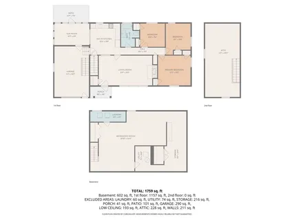 $589,990 | 101 Shirley Drive, Cumberland, RI 02864