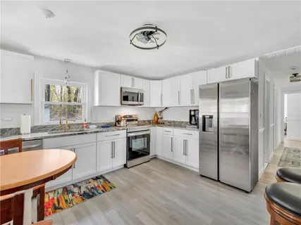 $589,990 | 101 Shirley Drive, Cumberland, RI 02864