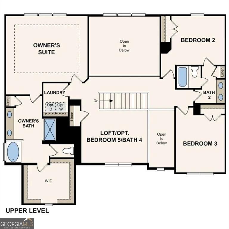 2670 Harbor Rdg Pass Gainesville, GA 30507 - Photo 3 of 3