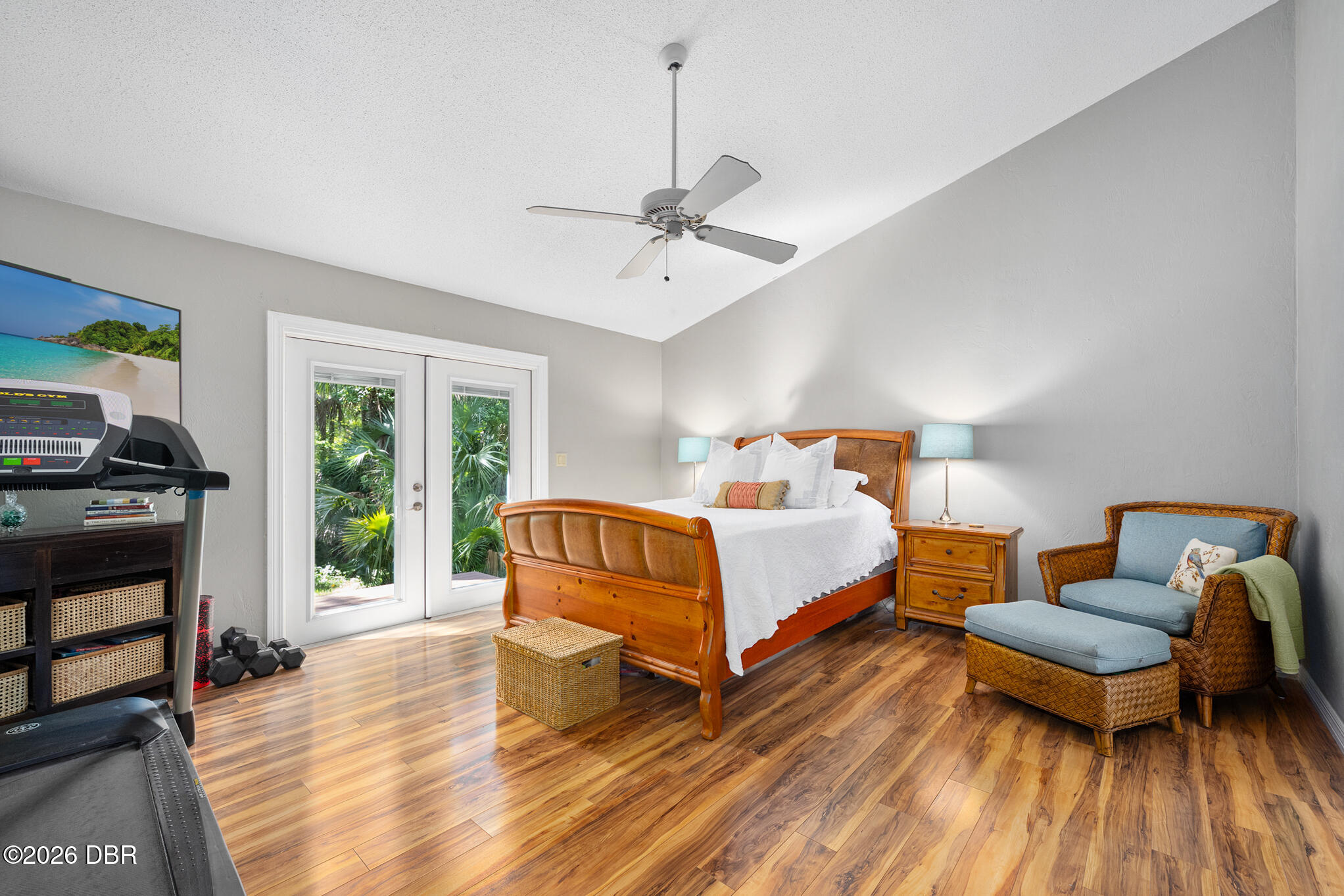 92 Ridge Field Place Ormond Beach, FL 32174 - Photo 17 of 38 13 - Primary Bedroom