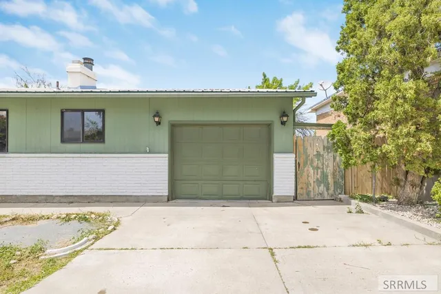 $298,000 | 1416 Monte Vista Drive, Pocatello, ID 83201