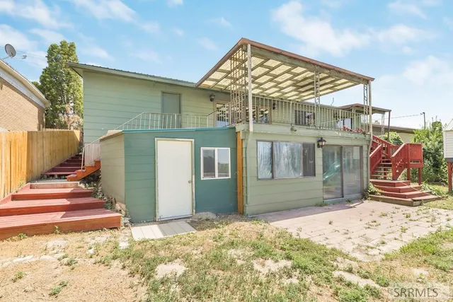 $298,000 | 1416 Monte Vista Drive, Pocatello, ID 83201