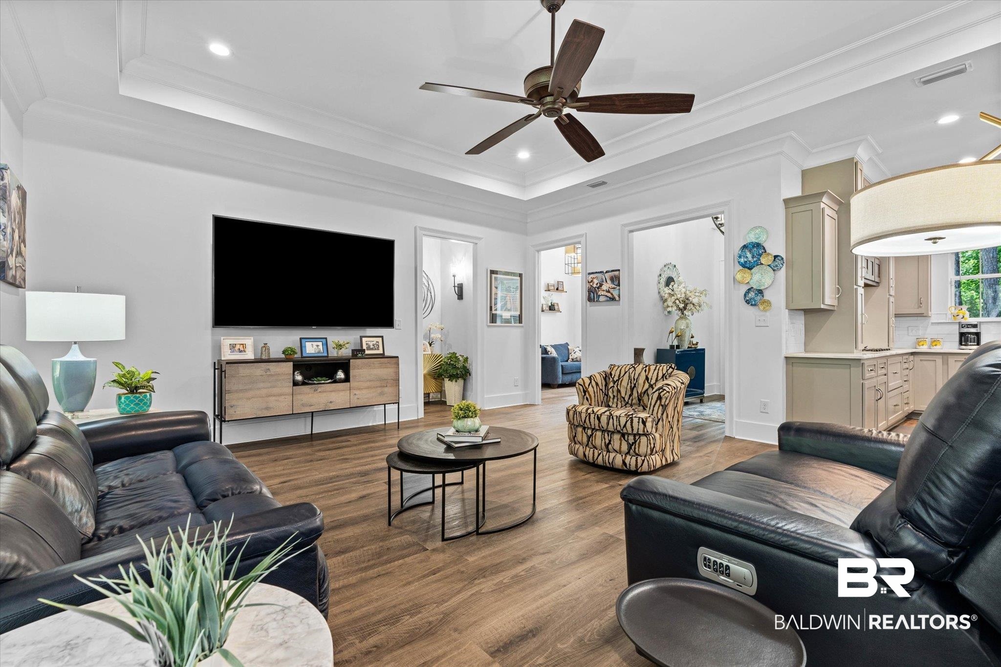 3250 Riviere Du Chien Road Mobile, AL 36693 - Photo 8 of 49