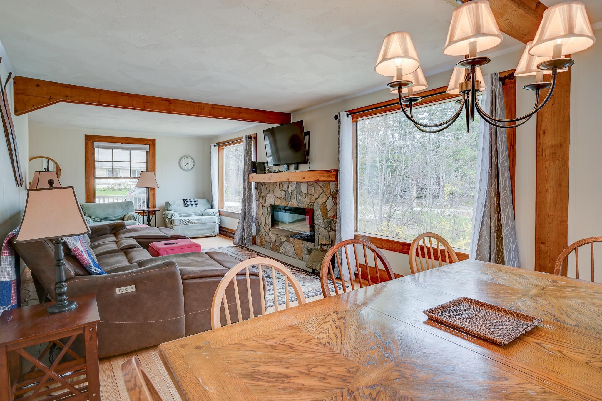 37 Cranmore Road North Conway, NH 03860 - Photo 14 of 39
