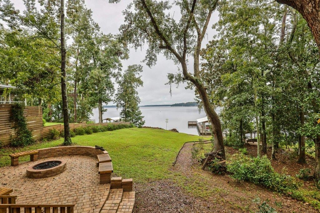 2934 Lakeview Point Road Quincy, FL 32351 - Photo 22 of 36