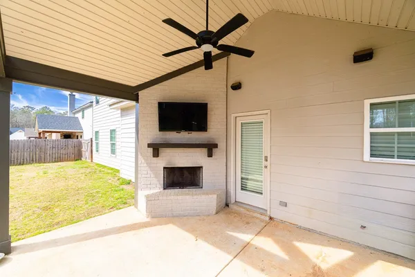 a view of swimming pool