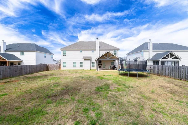 $510,000 | 2008 Hereford Lane, Columbus, GA 31904