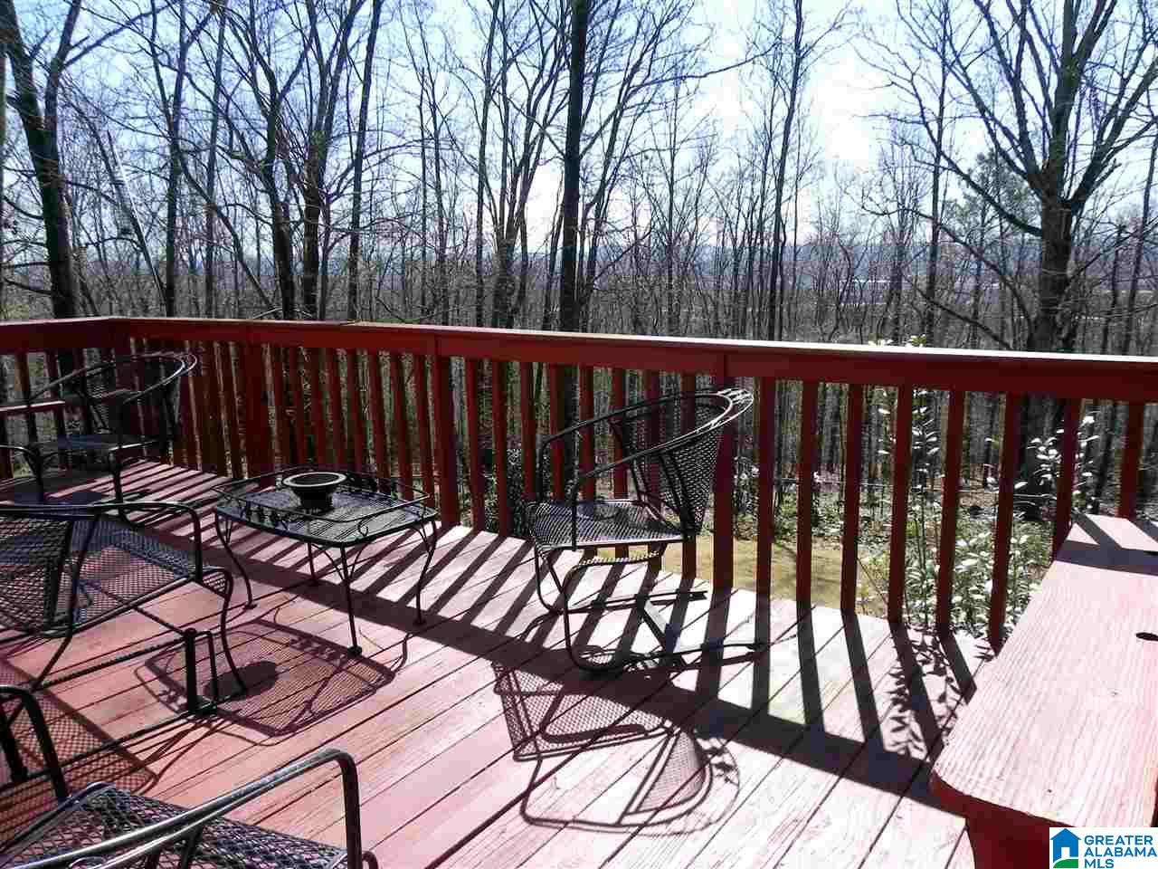 2304 Hathaway Heights Road Anniston, AL 36207 - Photo 37 of 44