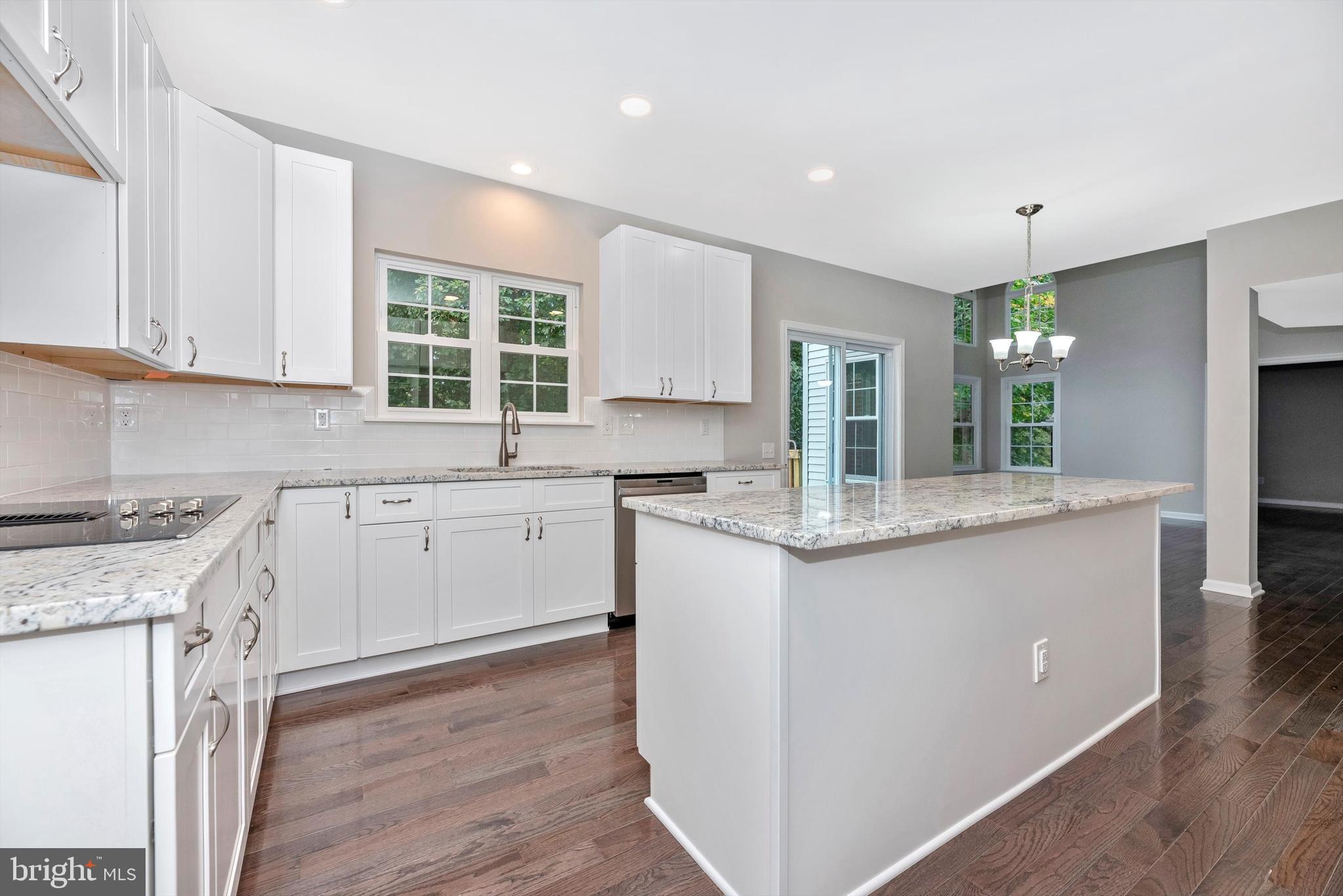 6423 Spring Forest Road Frederick, MD 21701 - Photo 11 of 64 Kitchen