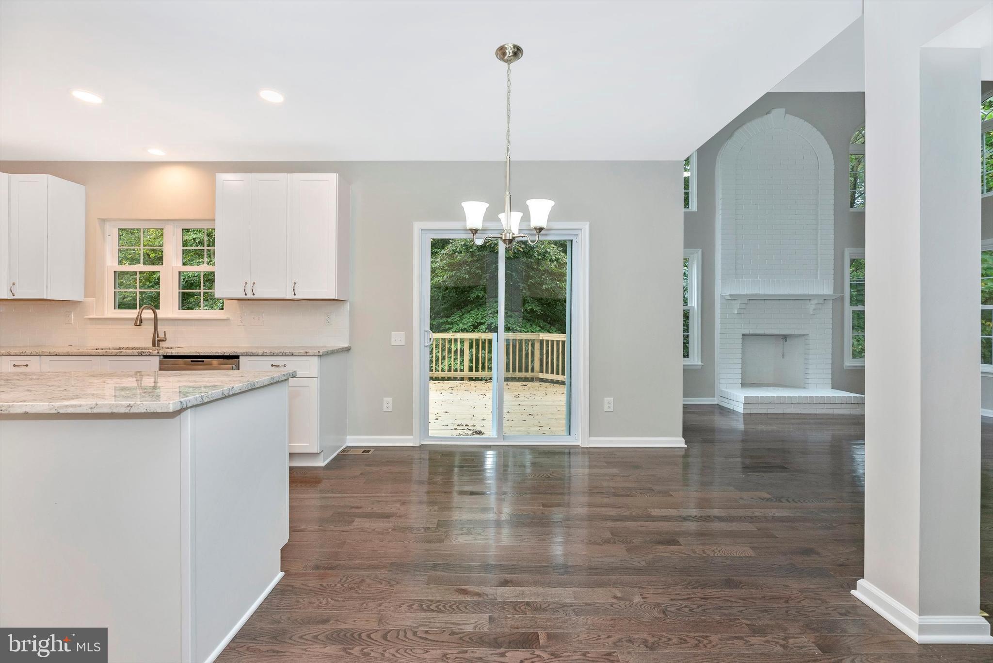 6423 Spring Forest Road Frederick, MD 21701 - Photo 13 of 64 East in area
