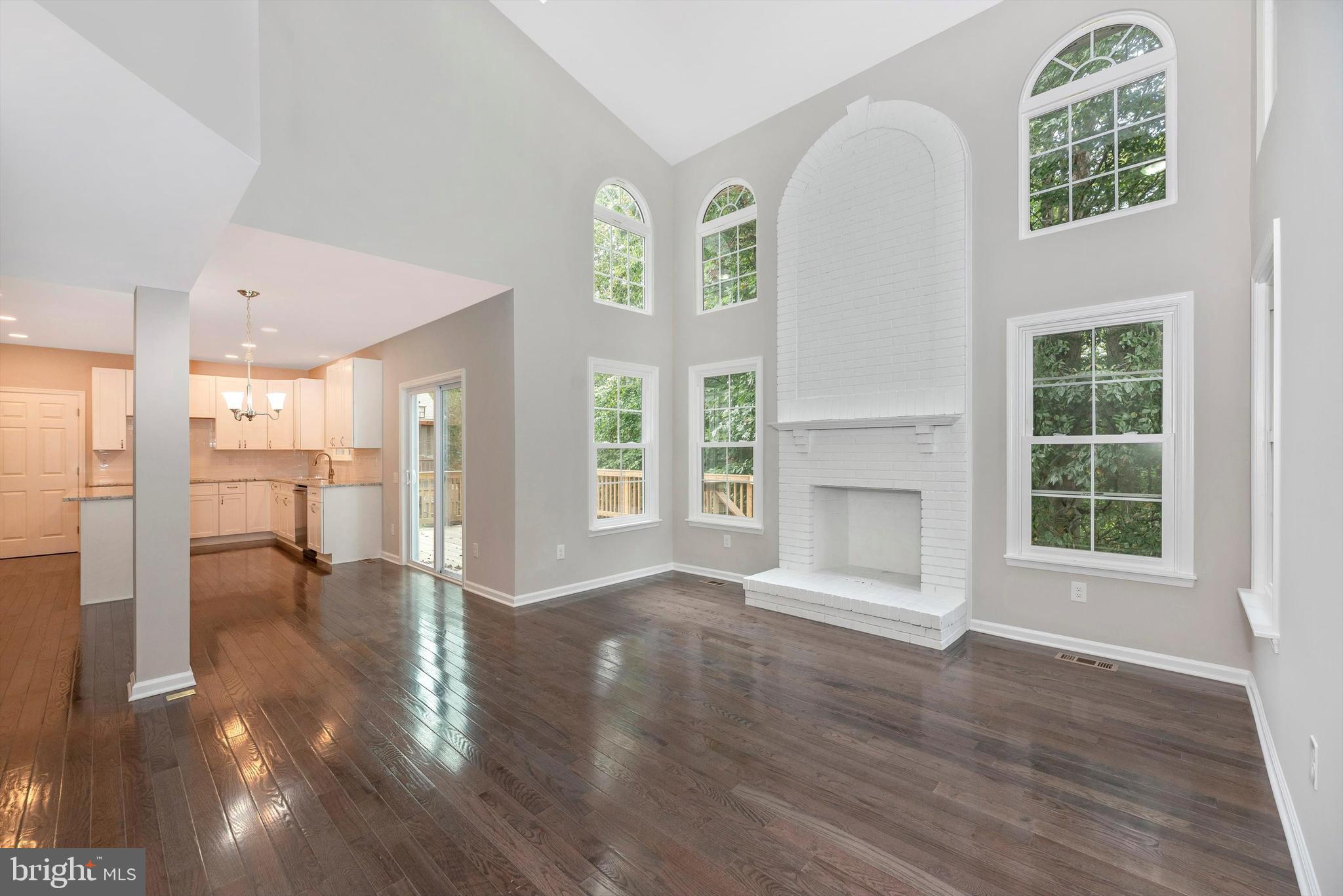 6423 Spring Forest Road Frederick, MD 21701 - Photo 14 of 64 Family room