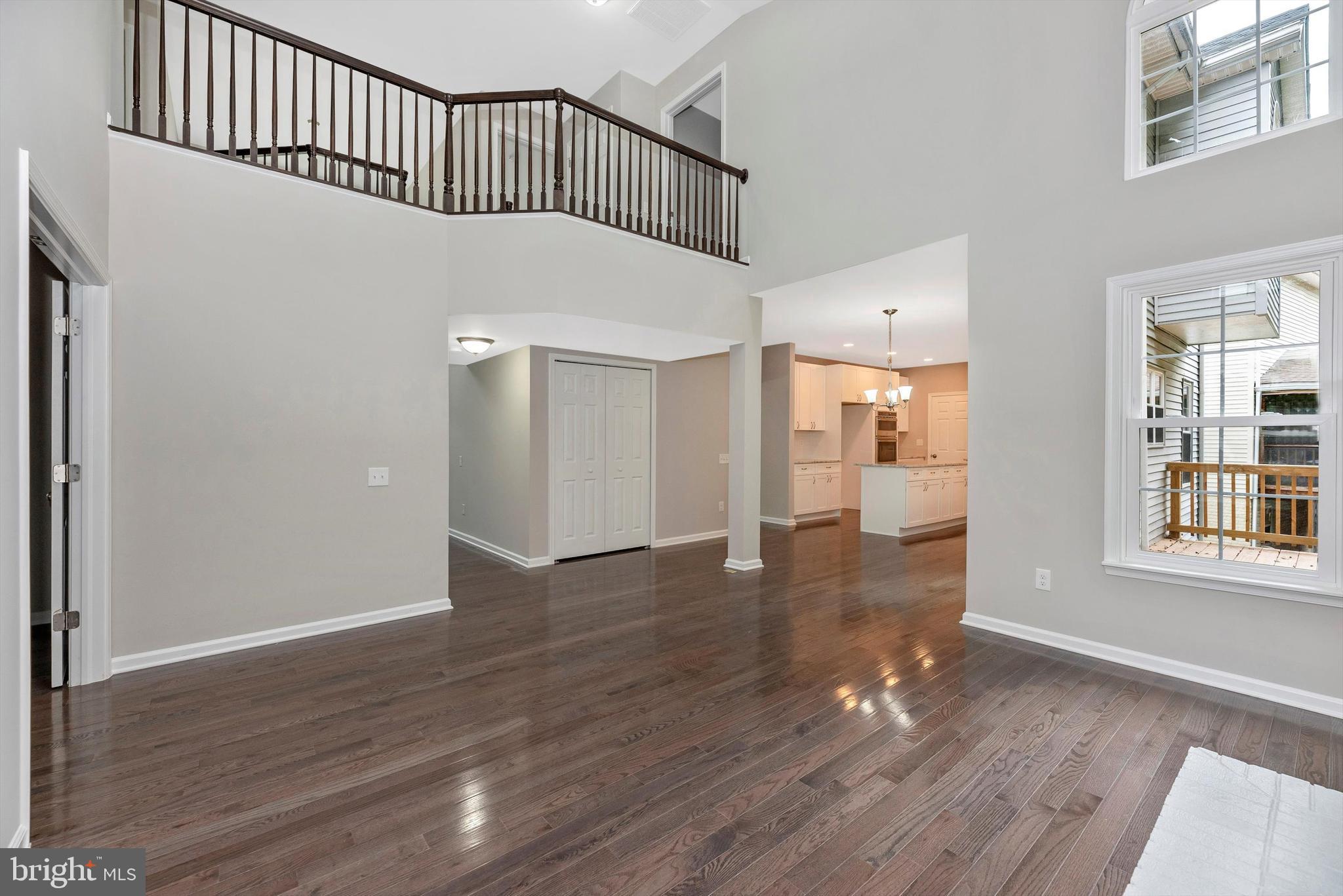 6423 Spring Forest Road Frederick, MD 21701 - Photo 16 of 64 Family room