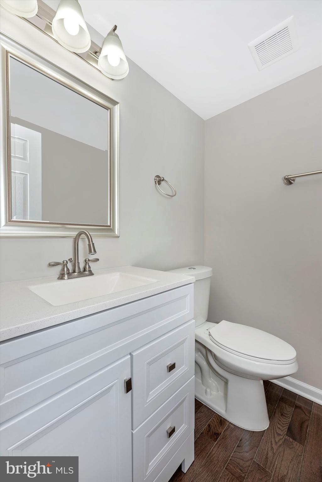 6423 Spring Forest Road Frederick, MD 21701 - Photo 17 of 64 Half bath main level