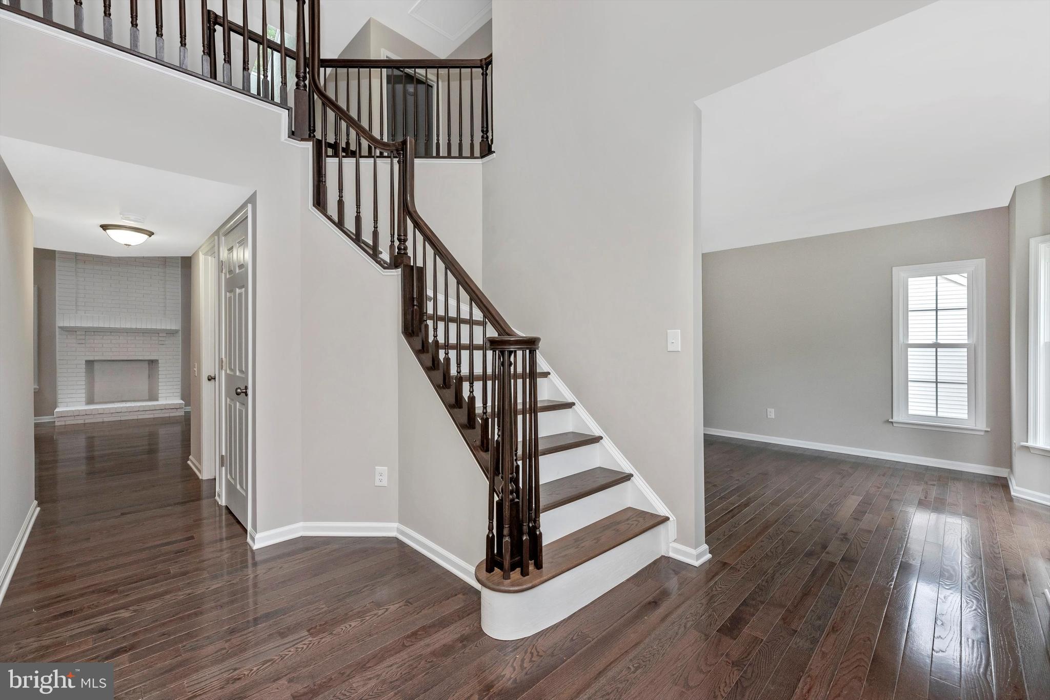 6423 Spring Forest Road Frederick, MD 21701 - Photo 19 of 64 Foyer