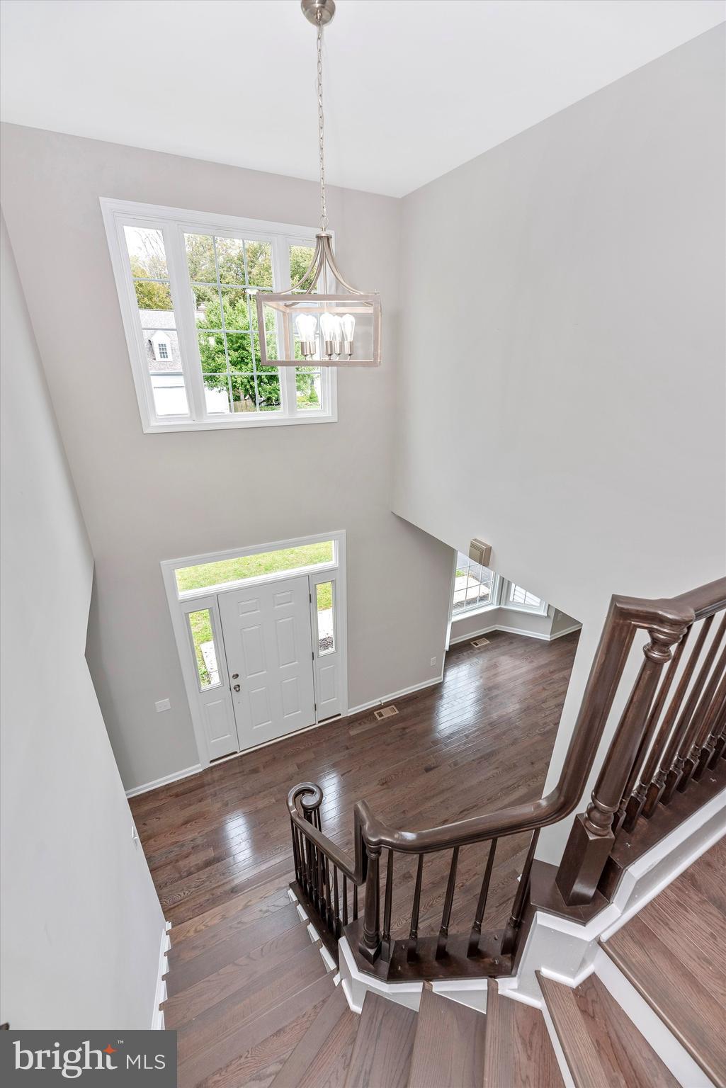 6423 Spring Forest Road Frederick, MD 21701 - Photo 21 of 64 Foyer
