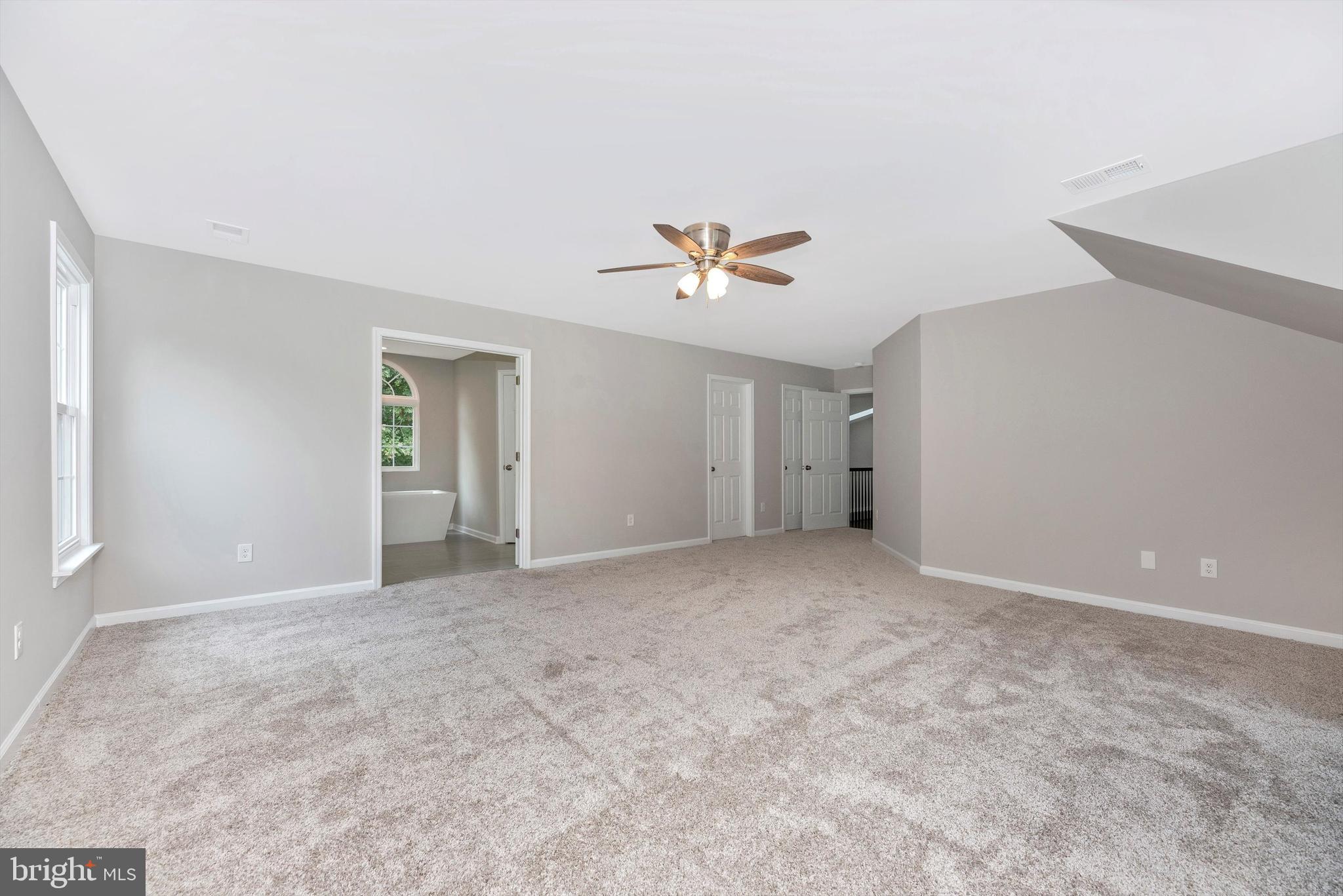 6423 Spring Forest Road Frederick, MD 21701 - Photo 24 of 64 Primary bedroom