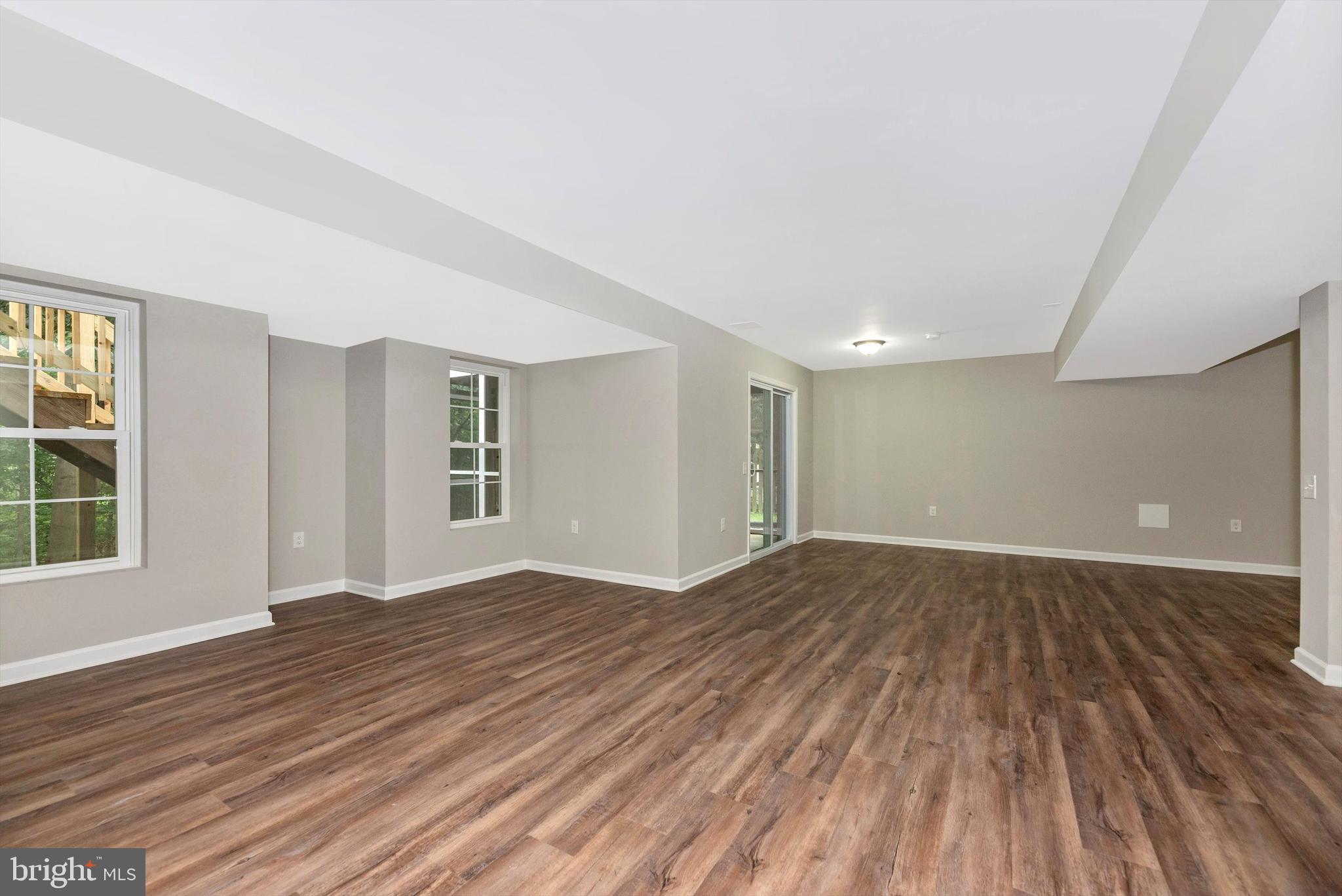 6423 Spring Forest Road Frederick, MD 21701 - Photo 33 of 64 Basement