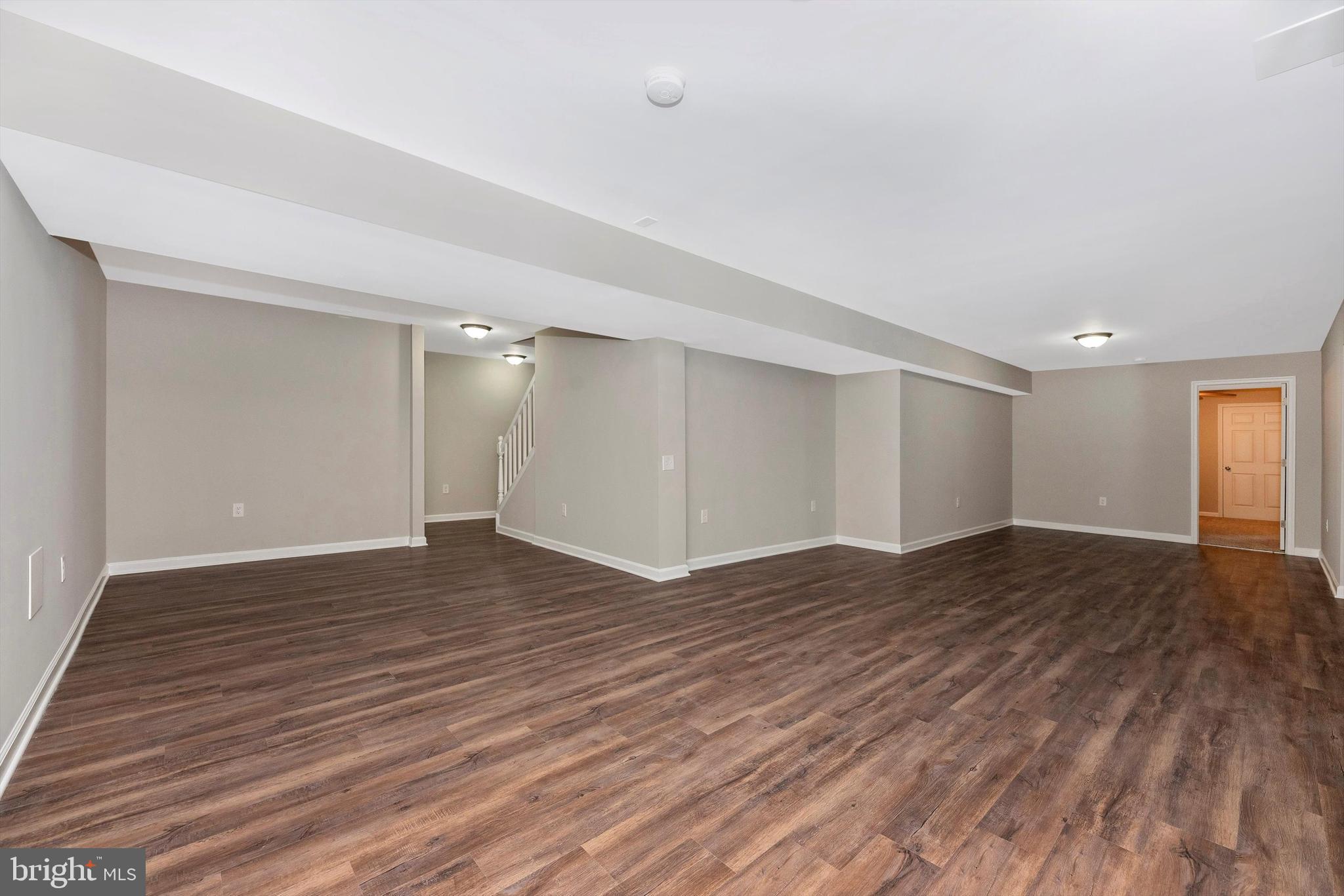 6423 Spring Forest Road Frederick, MD 21701 - Photo 34 of 64 Basement