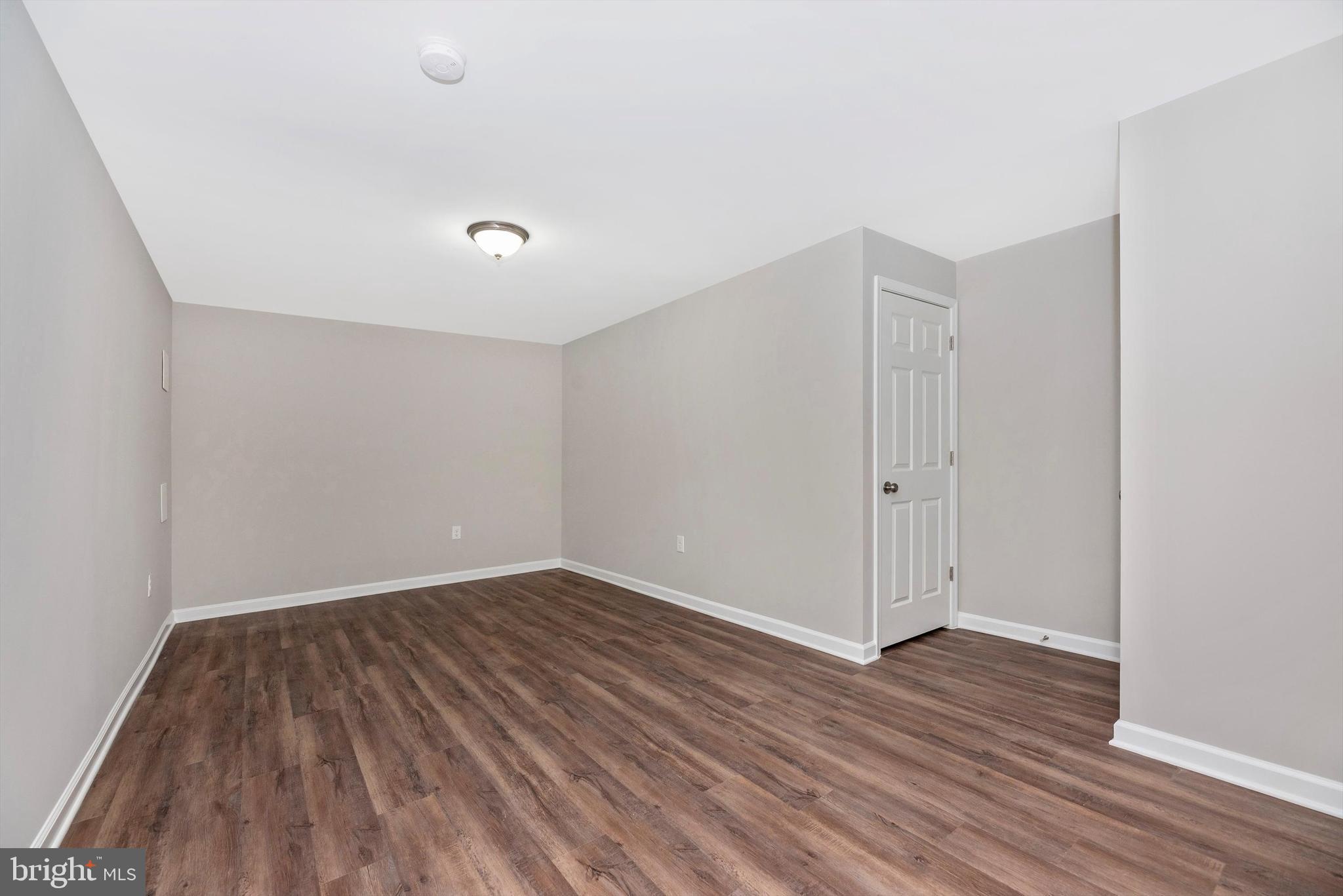 6423 Spring Forest Road Frederick, MD 21701 - Photo 35 of 64 Basement/ workout room/ office/ flex area