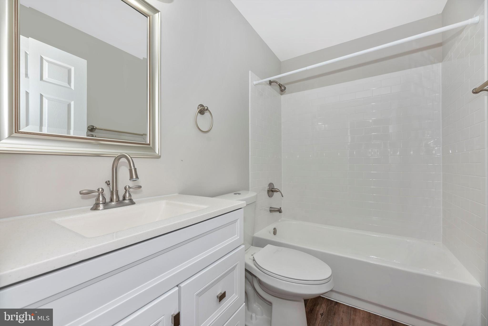 6423 Spring Forest Road Frederick, MD 21701 - Photo 37 of 64 Basement bathroom