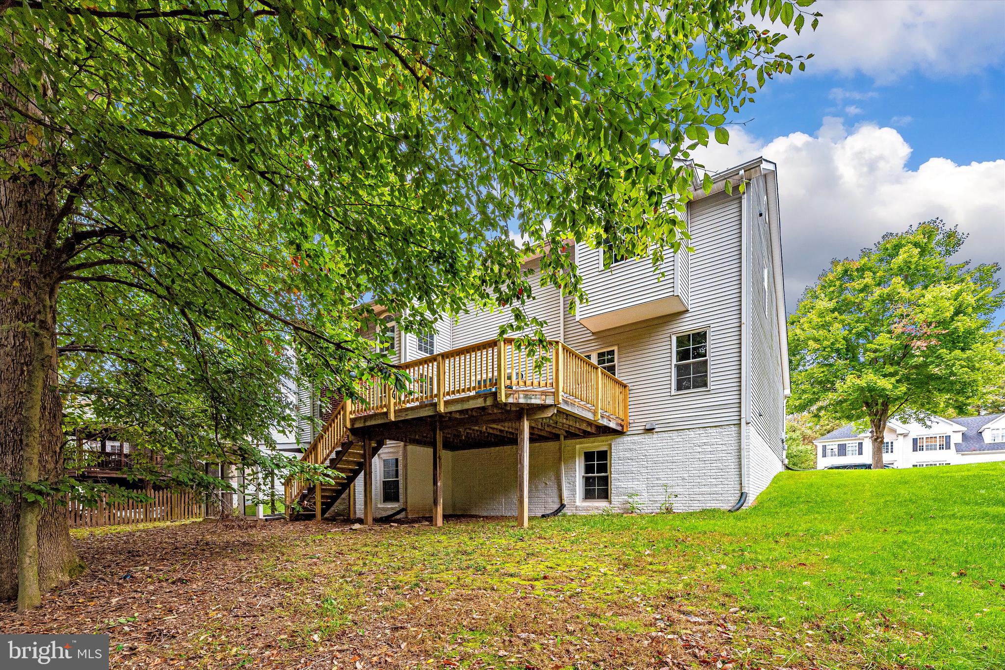 6423 Spring Forest Road Frederick, MD 21701 - Photo 41 of 64 Back