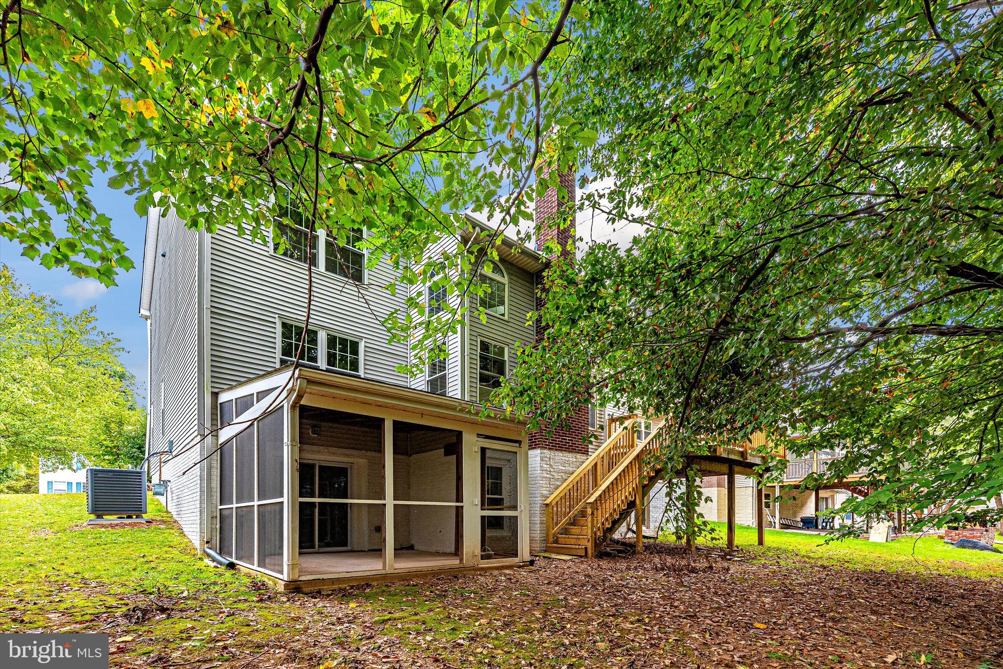 6423 Spring Forest Road Frederick, MD 21701 - Photo 42 of 64 Back