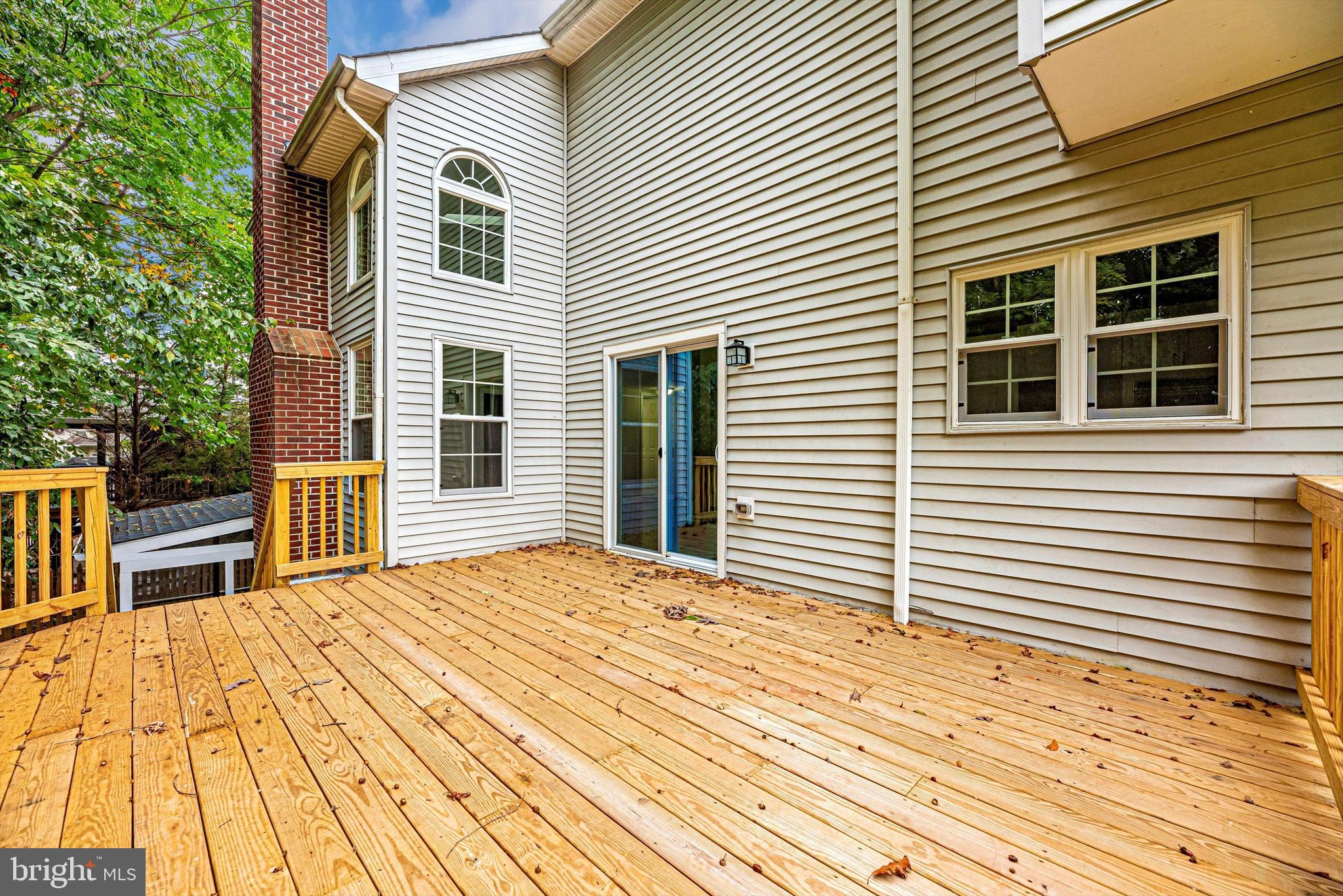 6423 Spring Forest Road Frederick, MD 21701 - Photo 44 of 64 Deck