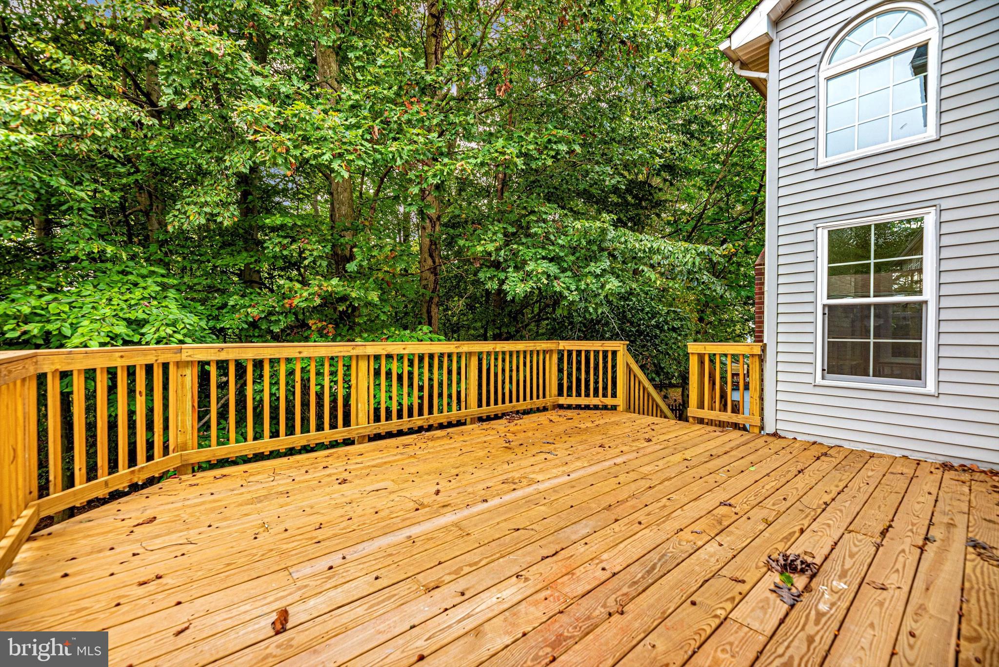 6423 Spring Forest Road Frederick, MD 21701 - Photo 45 of 64 Deck
