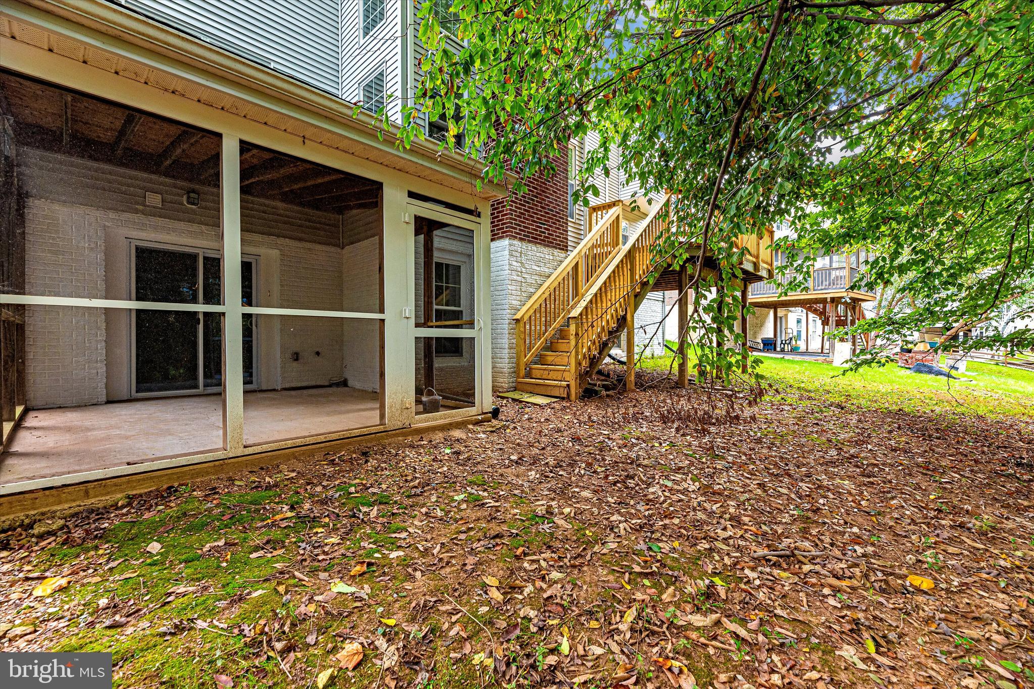 6423 Spring Forest Road Frederick, MD 21701 - Photo 46 of 64 Bacl