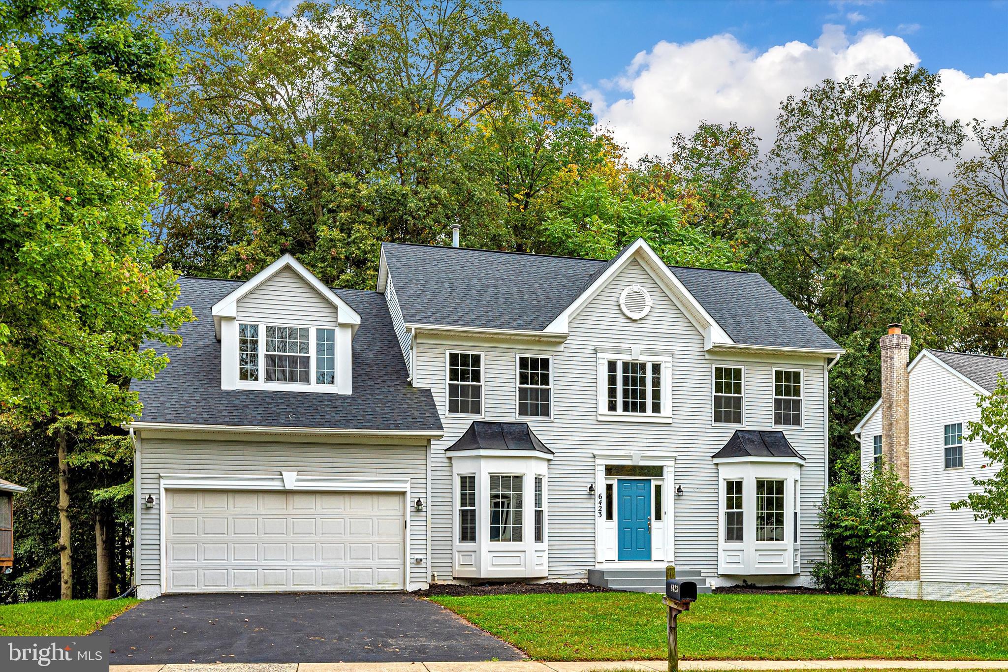 6423 Spring Forest Road Frederick, MD 21701 - Photo 49 of 64 Front