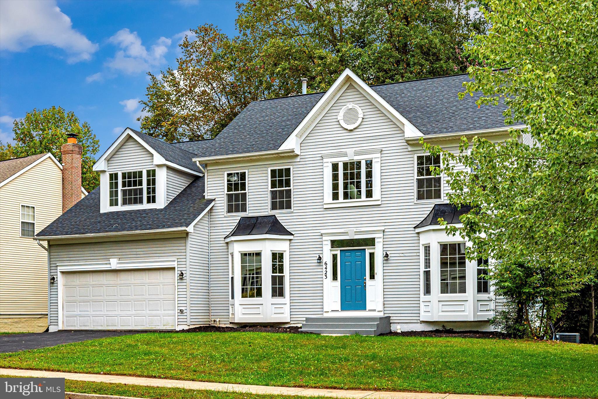 6423 Spring Forest Road Frederick, MD 21701 - Photo 50 of 64 Front