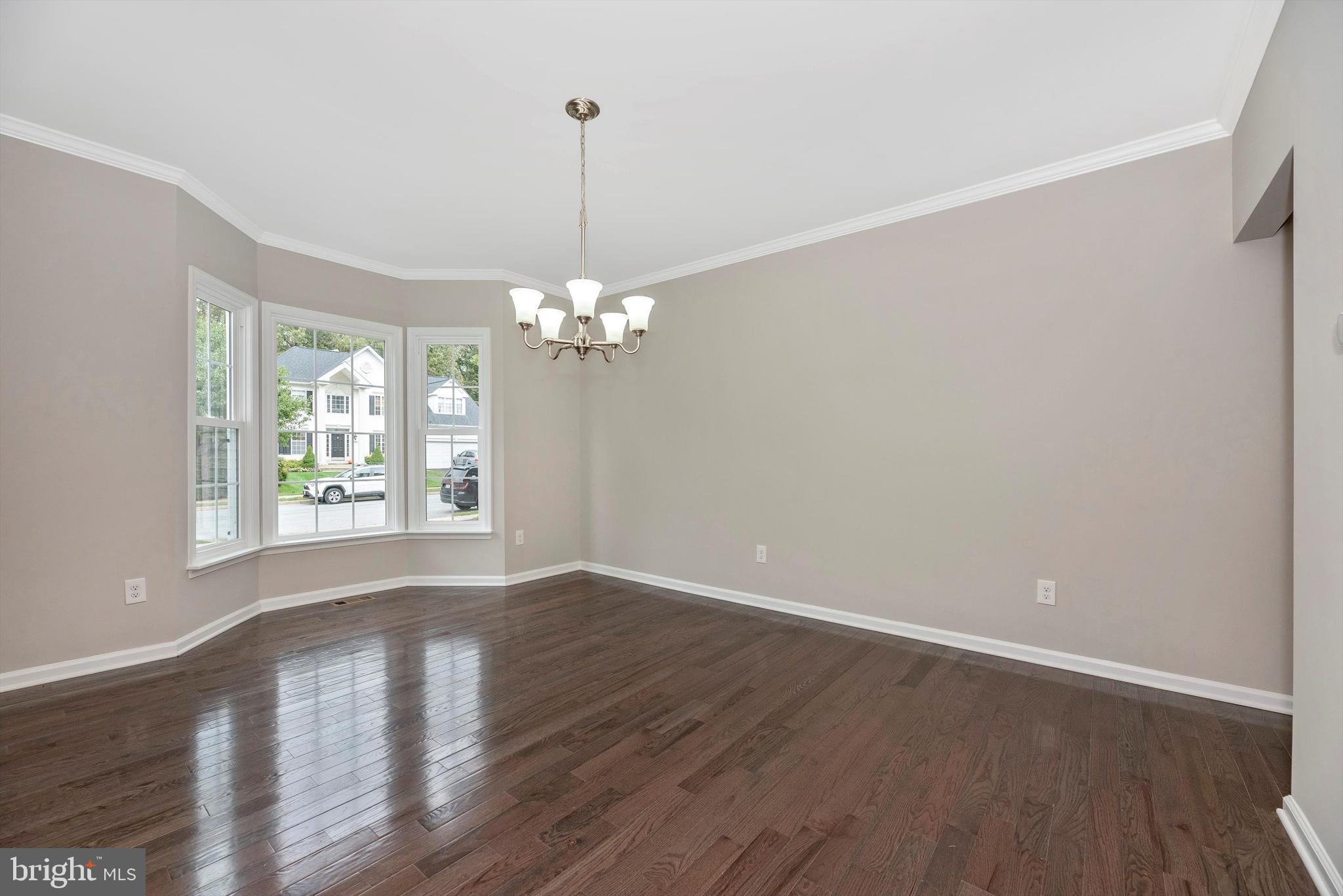 6423 Spring Forest Road Frederick, MD 21701 - Photo 7 of 64 Dining room