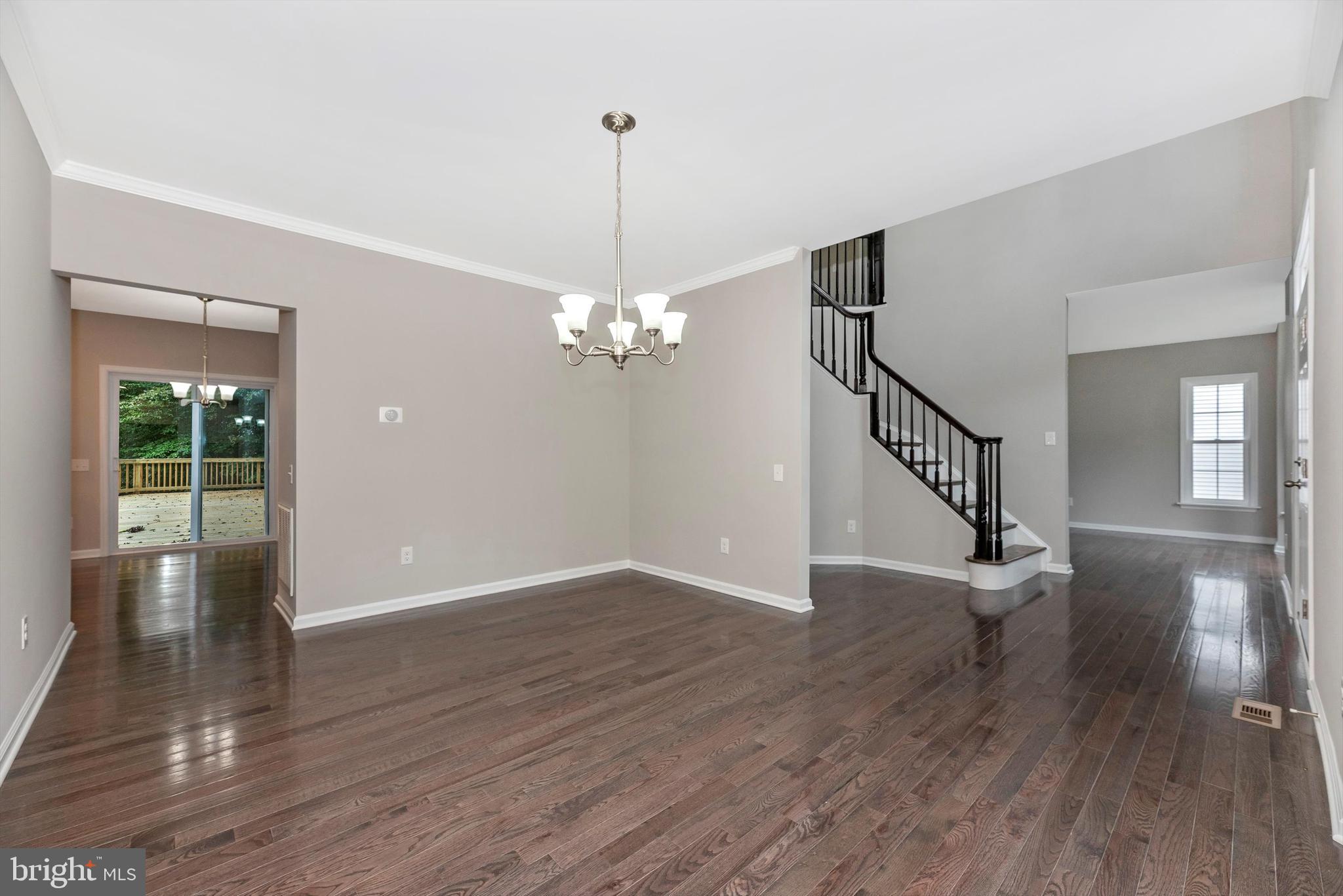 6423 Spring Forest Road Frederick, MD 21701 - Photo 8 of 64 Dining room