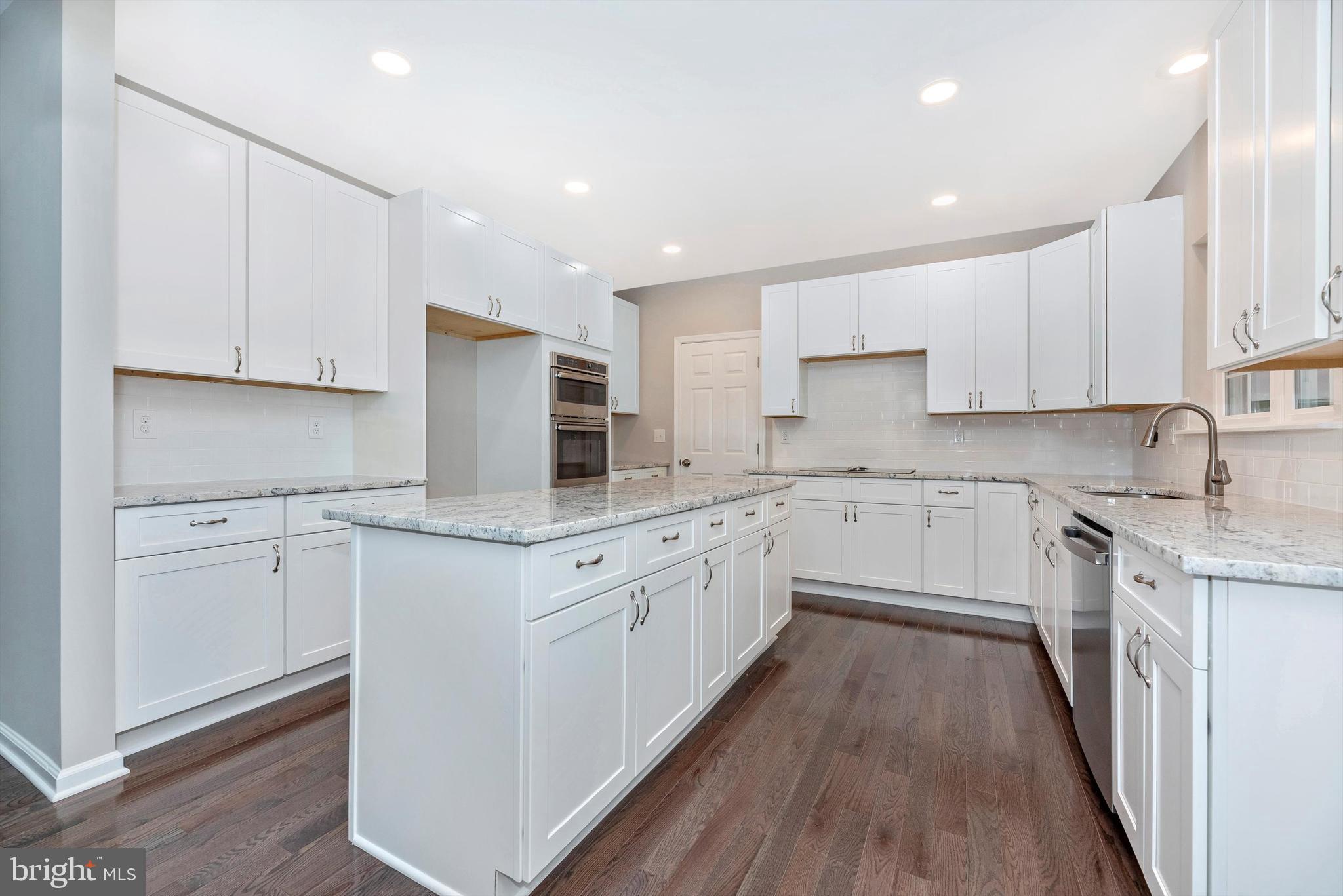 6423 Spring Forest Road Frederick, MD 21701 - Photo 10 of 64 Kitchen