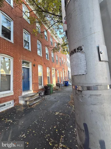 $415,000 | 1022 North Broadway, Baltimore, MD 21205