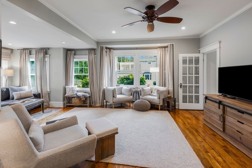 48 Bellevue Road Swampscott, MA 01907 - Photo 13 of 36