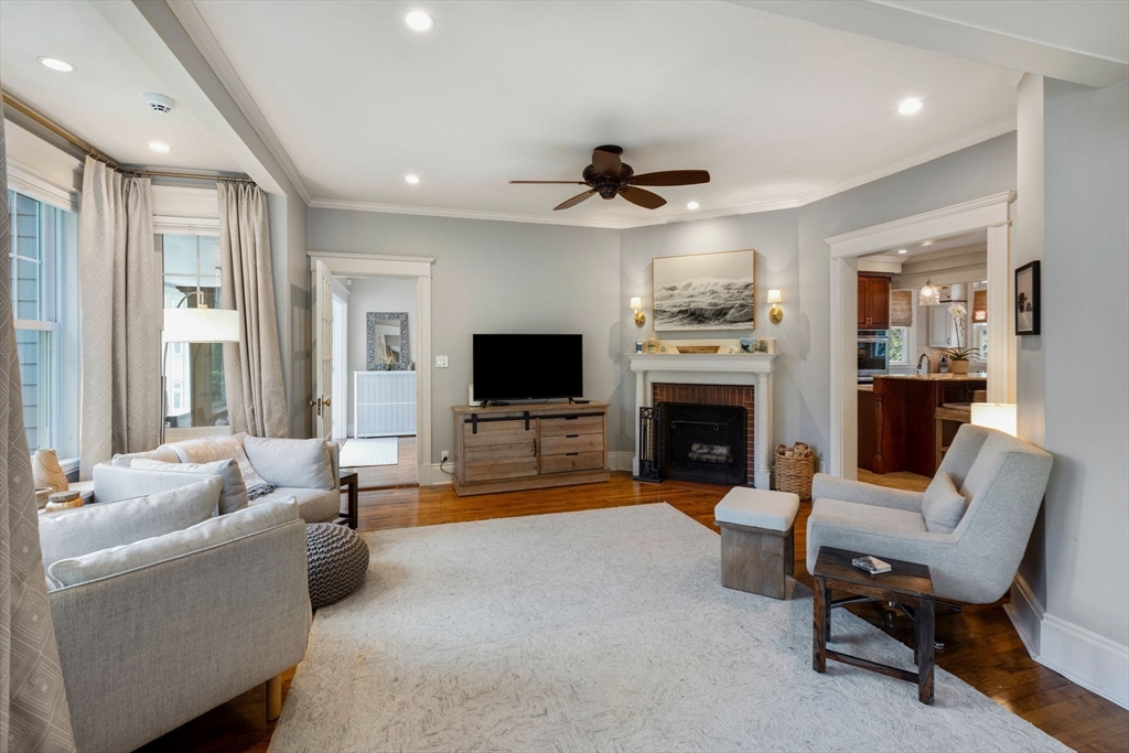 48 Bellevue Road Swampscott, MA 01907 - Photo 14 of 36