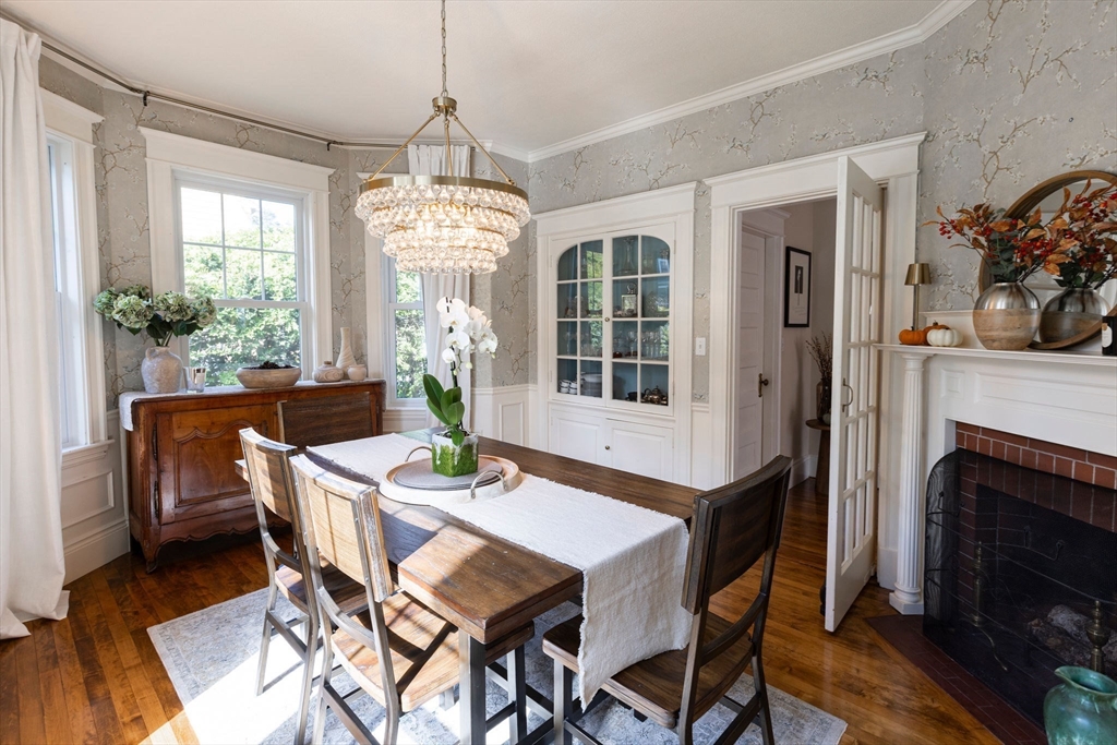 48 Bellevue Road Swampscott, MA 01907 - Photo 18 of 36