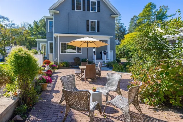 $1,750,000 | 48 Bellevue Road, Swampscott, MA 01907