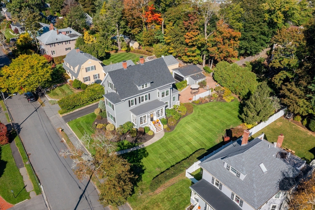 48 Bellevue Road Swampscott, MA 01907 - Photo 34 of 36