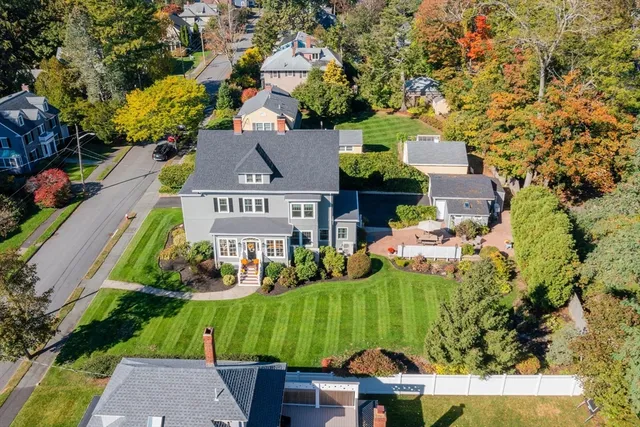 $1,750,000 | 48 Bellevue Road, Swampscott, MA 01907