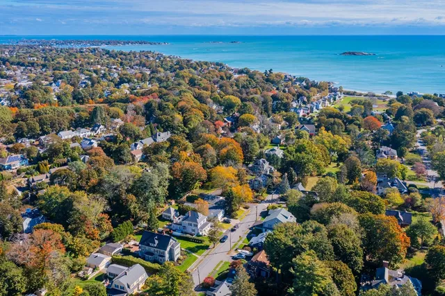 $1,750,000 | 48 Bellevue Road, Swampscott, MA 01907