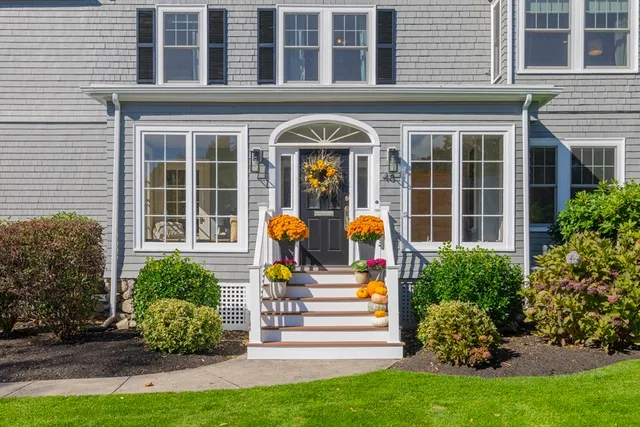 $1,750,000 | 48 Bellevue Road, Swampscott, MA 01907
