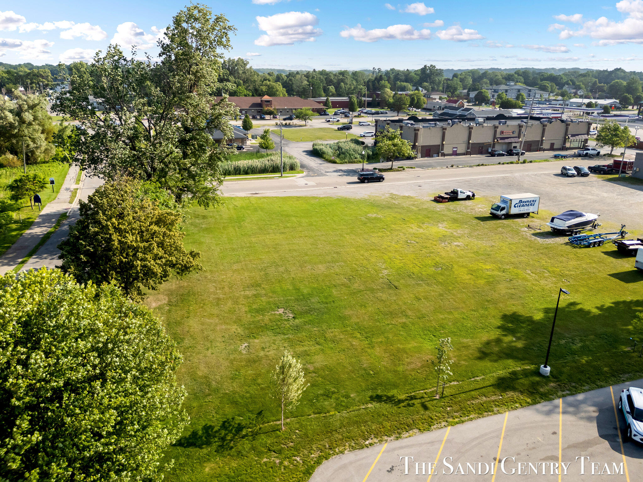 0 West Exchange Street Spring Lake, MI 49456 - Photo 10 of 21 DJI_20260630092823_0158_D