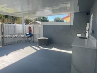 1680 Northeast 5th Street Homestead, FL 33033 - Photo 23 of 26 a view of outdoor space with seating